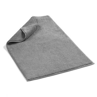 Коврик для ванной, L'appartement, Chicago, 50x80, Темно-серый, 1 шт. Коврик для ванной, L'appartement, Chicago, 50x80, Темно-серый, 1 шт.