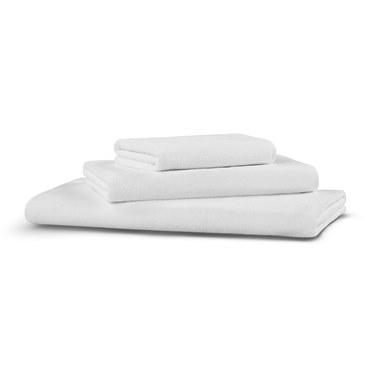 Полотенце для СПА, Hamam Suite, Spa, 70x140, Белый (White), 1 шт.