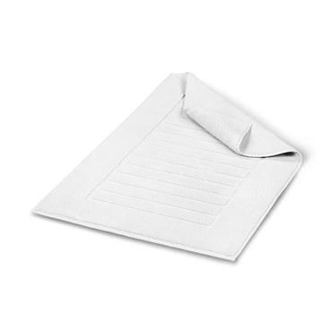 Коврик для ванной, Hamam Suite, Spa, 50x80, Белый (White), 1 шт. Коврик для ванной, Hamam Suite, Spa, 50x80, Белый (White), 1 шт.