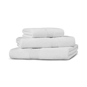 Банное полотенце, Hamam Suite, Vintage, 100x150, Белый (White), 1 шт.