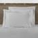 Декоративная наволочка, L'appartement, Venice, Декоративная, 50x70, Белый (White), 1 шт.