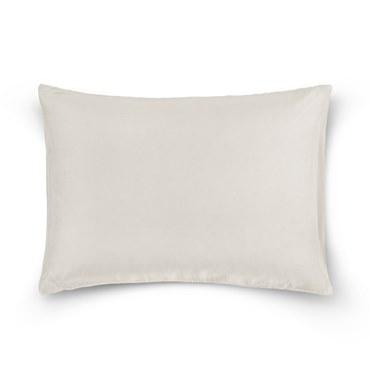Стандартные наволочки, Hamam, Galata, Стандартная, 50x70, Слоновая кость, 2 шт. Стандартные наволочки, Hamam, Galata, Стандартная, 50x70, Слоновая кость, 2 шт.