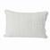Подушка силикон, L'appartement, De Luxe, 50x70, Белый (White), 1 шт.