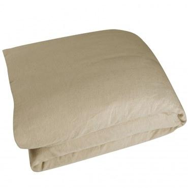 Льняной пододеяльник, Hamam, Wrinkle Washed, 220x240, Дымчатый (Vapour), 1 шт. Льняной пододеяльник, Hamam, Wrinkle Washed, 220x240, Дымчатый (Vapour), 1 шт.