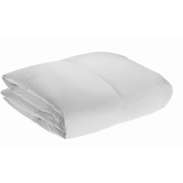 Пуховое одеяло, Hamam, Comforters, Всесезонный, 135x195, Белый, 1 шт.