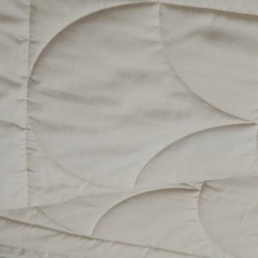 Одеяло, Anna Flaum, Farbe, Легкий, 150x200, Слоновая кость, 1 шт.
