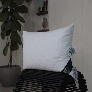 Подушка, Anna Flaum, Bamboo, Регулируемые, 50x70, Белый, 1 шт.