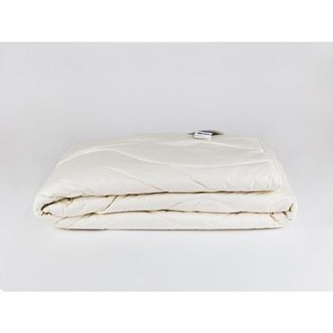 Одеяло из органического хлопка, Odeja, Organic, Легкий, 200x220, Стеганый, Бежевый, 1 шт. Одеяло из органического хлопка, Odeja, Organic, Легкий, 200x220, Стеганый, Бежевый, 1 шт.