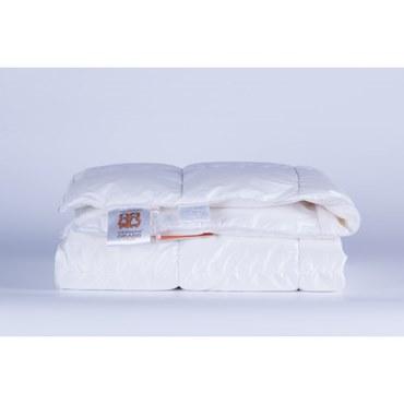Набор подушка/одеяло, Prinz&Prinzessin, Snow Grass, Кассетный, Белый, 1 шт.