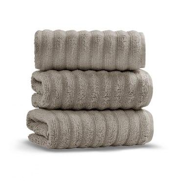 Махровое полотенце для рук, L'appartement, Key West, 50x90, Дымчатый (Vapour), 1 шт. Махровое полотенце для рук, L'appartement, Key West, 50x90, Дымчатый (Vapour), 1 шт.