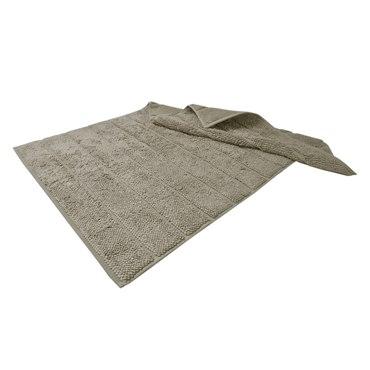 Коврик для ванной, Hamam, Hanim, 60x95, Дымчатый (Vapour), 1 шт. Коврик для ванной, Hamam, Hanim, 60x95, Дымчатый (Vapour), 1 шт.