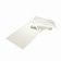 Массажное полотенце, Hamam, Galata, 30x145, Белый (White), 1 шт.